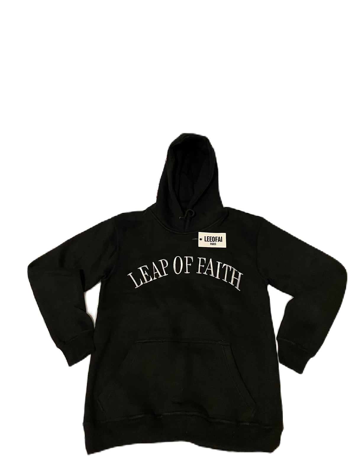 Leeofai Hoodie