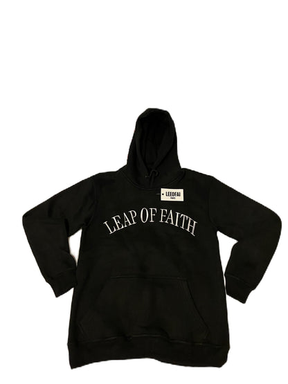 Leeofai Hoodie