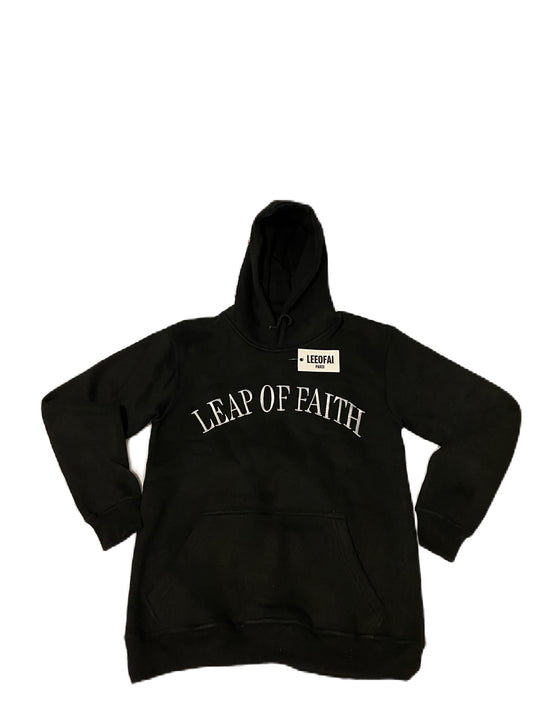 Leeofai Hoodie