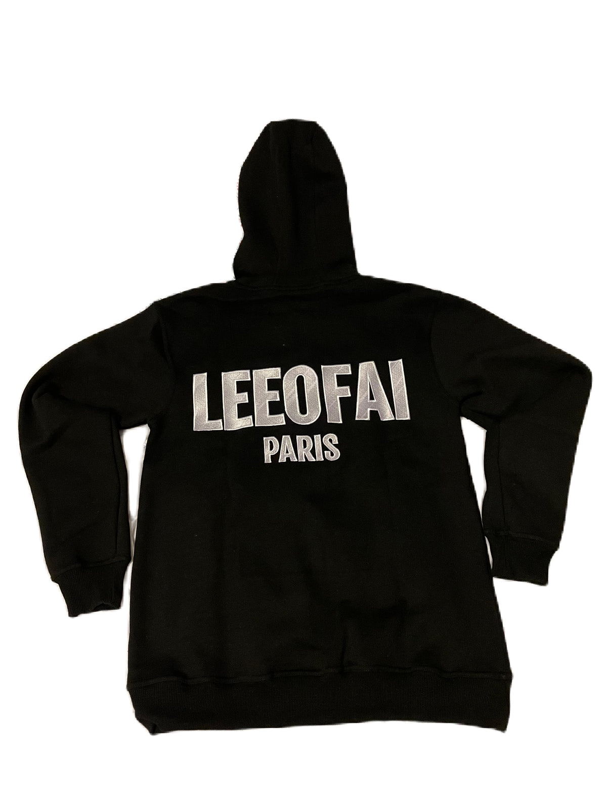 Leeofai Hoodie