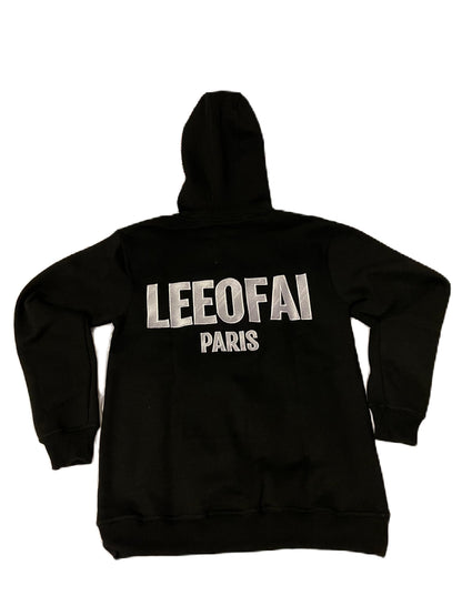 Leeofai Hoodie