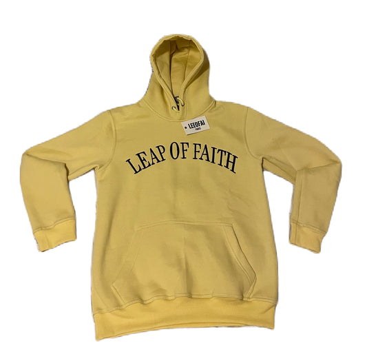 Leeofai Hoodie